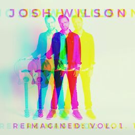 Album cover of Reimagined: Vol. 1