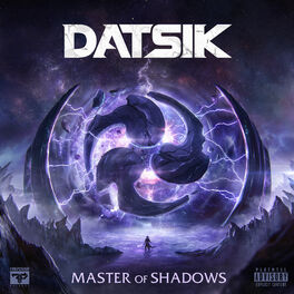 Album cover of Master of Shadows