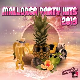 Album cover of Mallorca Party Hits 2019