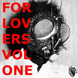 Album cover of For Lovers Volume One