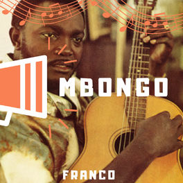 Album cover of Mbongo