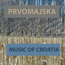Album cover of Prvomajska (Music of Croatia)
