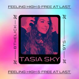 Album cover of Feeling High and Free At Last