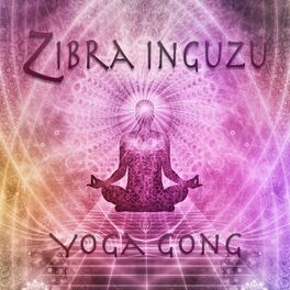 Album cover of Yoga Gong