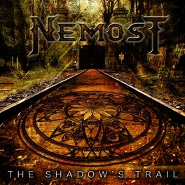 Album cover of The Shadow's Trail