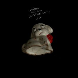 Album cover of Fragments EP