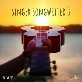 Album cover of Singer Songwriter 3