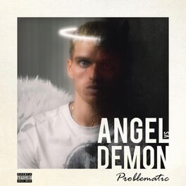 Album cover of Angel vs. Demon