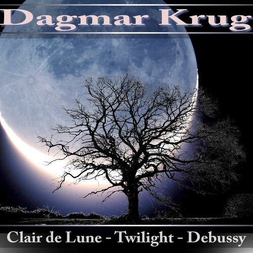 Clair de la lune. Clair de Lune Ethereal Remix альбом.