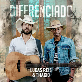Album cover of Diferenciado