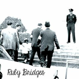 Album cover of Ruby Bridges
