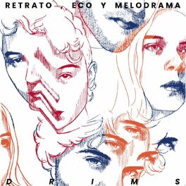 Album cover of Retrato, Eco Y Melodrama
