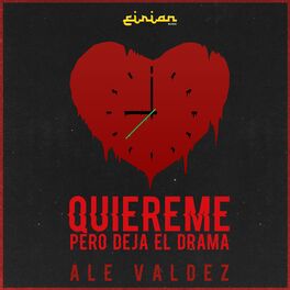 Album cover of Quiereme (feat. Eirian Music)