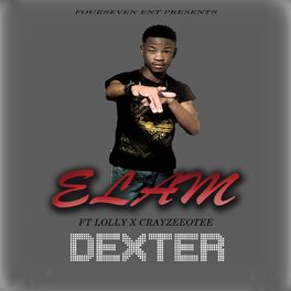 Album cover of Elam