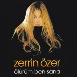 Album cover of Ölürüm Ben Sana