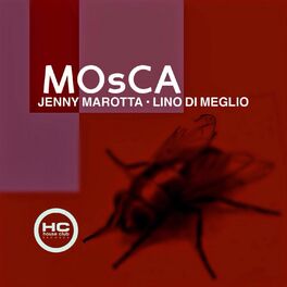Album cover of Mosca