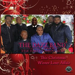 Album cover of The First Christmas