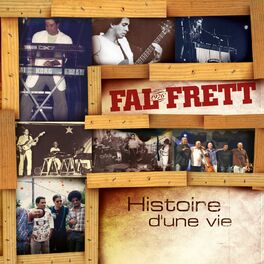 Album cover of Histoire d'une vie