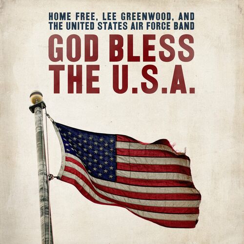 Home Free - God Bless the .: lyrics and songs | Deezer