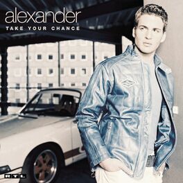 Album cover of Take Your Chance
