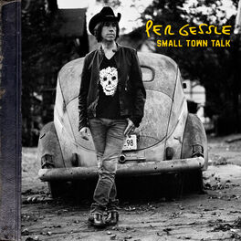 Album cover of Small Town Talk