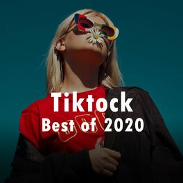 Album cover of Tiktock Best Of 2020