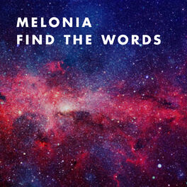 Album cover of Find the words