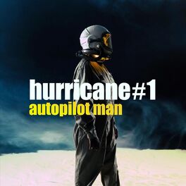 Album cover of Autopilot Man