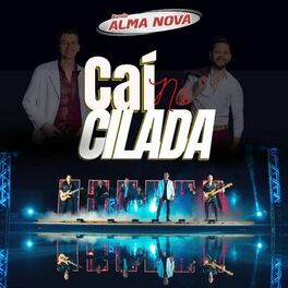 Album cover of Caí Na Cilada