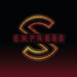 Album picture of Themes From S Express