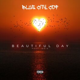 Album cover of Beautiful Day (feat. Odie)