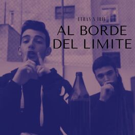 Album cover of Al borde del límite (feat. Irie)