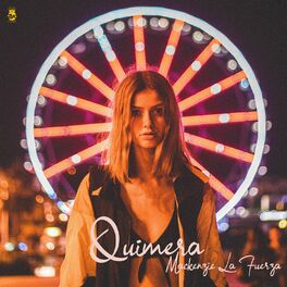 Album cover of Quimera