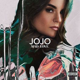 Album cover of Mad Love. (Deluxe)