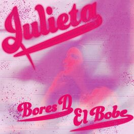 Album cover of Julieta