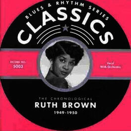 Album cover of Classics: 1949-1950