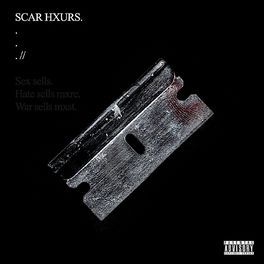 Album cover of SCARHXURS