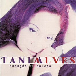 Album cover of Coração de Bolero