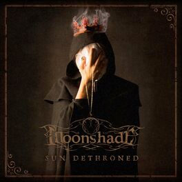Album cover of Sun Dethroned