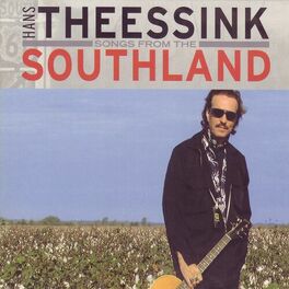 Album cover of Songs from the Southland