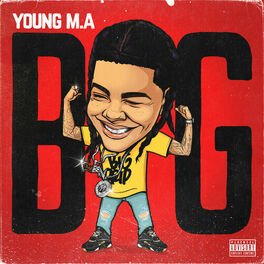 Album cover of BIG