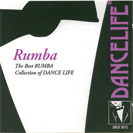 Album cover of Rumba (The Best Rumba Collection Of Dancelife)