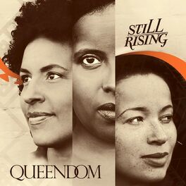Album cover of Still Rising