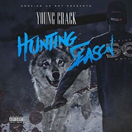 Album cover of Hunting Season