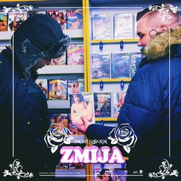 Album cover of Zmija (feat. Svaba Ortak)
