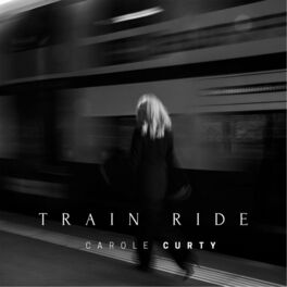 Album cover of Train Ride