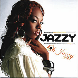 Album cover of Oh Jazzy