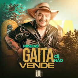 Album cover of Minhas Gaita Cê Não Vende