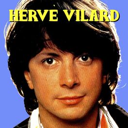 Album cover of Hervé Vilard