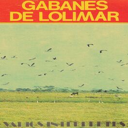 Album cover of Gabanes de Lolimar
